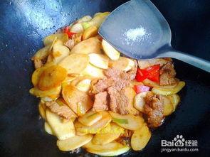 孕期吃茭瓜好吗,孕期适量食用茭瓜有益健康