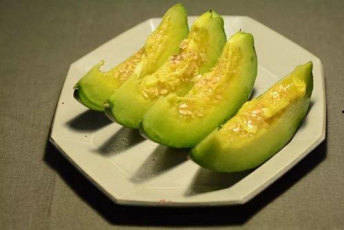 天太热请吃瓜,天太热，请吃瓜！