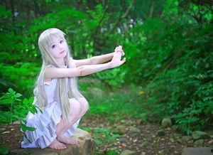 cos听泉吃瓜,揭秘网络热点的幕后故事