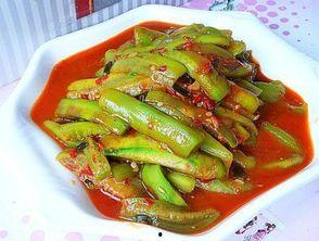 蛇瓜干怎么吃,解锁美味新体验