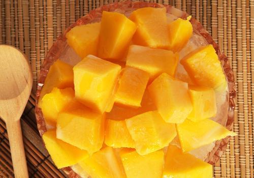 梨瓜吃后拉稀,揭秘食用后的身体反应与应对策略