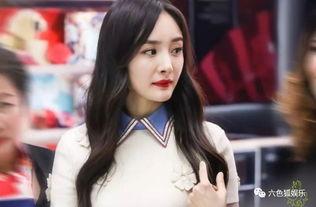 杨幂吃瓜群众,娱乐圈吃瓜群众的焦点人物