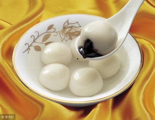 吃汤圆的呆瓜,一场味蕾与智慧的碰撞之旅