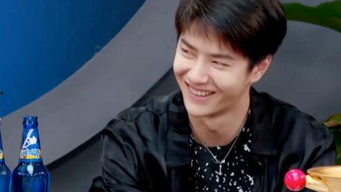 导演儿子吃瓜,揭秘娱乐圈幕后故事