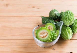 月经期间可以吃凉瓜不,月经期间不宜食用凉瓜