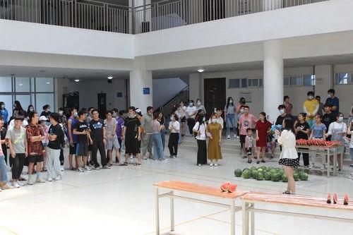 城市学院吃瓜链接,一场校园吃瓜盛宴背后的故事