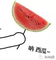 户外吃瓜图片,共享瓜果时光