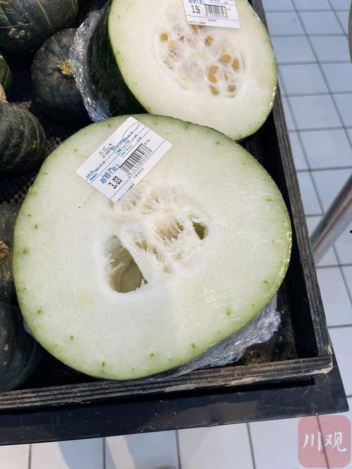 成都吃瓜可以吗