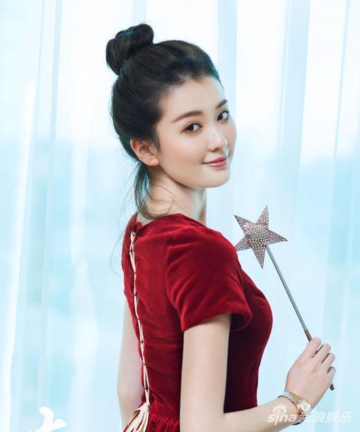 吃瓜乔欣,揭秘娱乐圈幕后故事