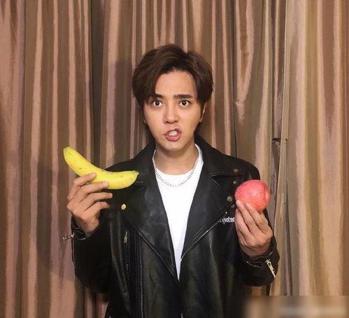 罗志祥吃瓜最新,娱乐圈“瓜王”的全新瓜料揭秘