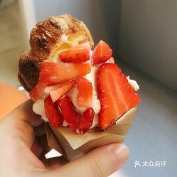 泡泡芙吃瓜,揭秘娱乐圈幕后故事