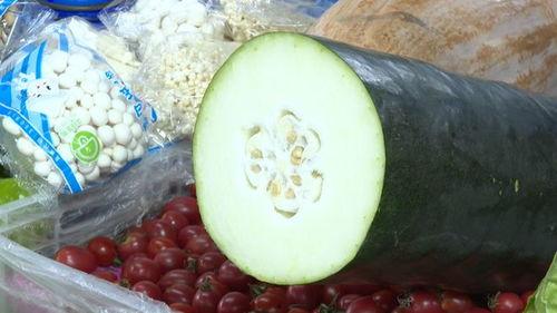 二瓜可以吃吗,揭秘其可食用性及美味烹饪方法