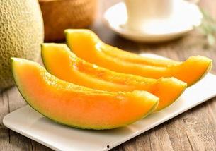 鹅鸭吃哈密瓜,田园生活中的和谐趣事