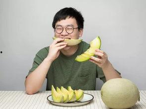男瓜可以一起吃吗,探索一起食用的健康与美味之道