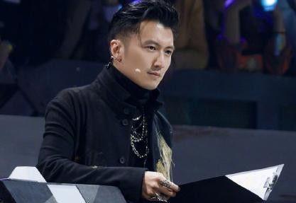 谢霆锋吃瓜爆料,娱乐圈背后的惊人真相