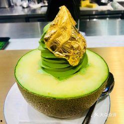 玫珑蜜瓜生的怎么吃,夏日清爽生食新体验