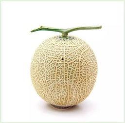 网纹瓜要怎么吃,解锁美味新体验